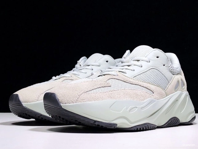 v2 Adidas 700 Yeezy EG7487 Boost Salt 1002